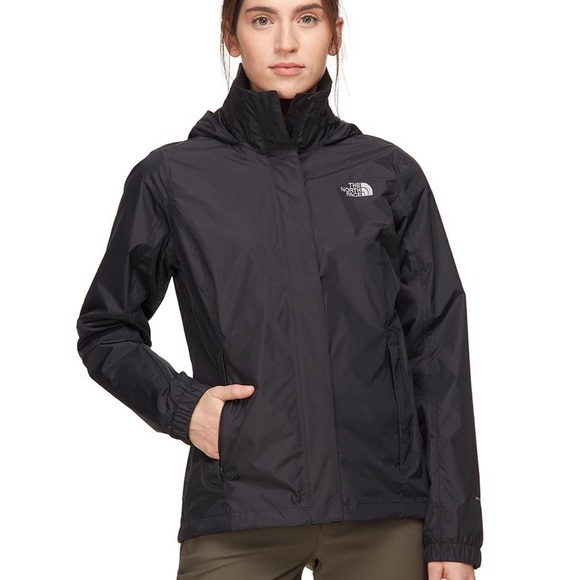 The North Face Jackets & Blazers - The North Face Women’s Resolve Jacket | L
